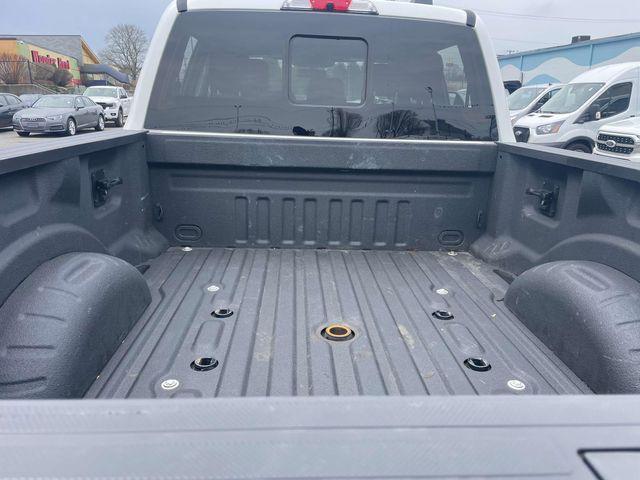 used 2023 Ford F-250 car, priced at $76,750