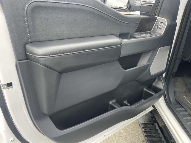 used 2023 Ford F-250 car, priced at $76,750