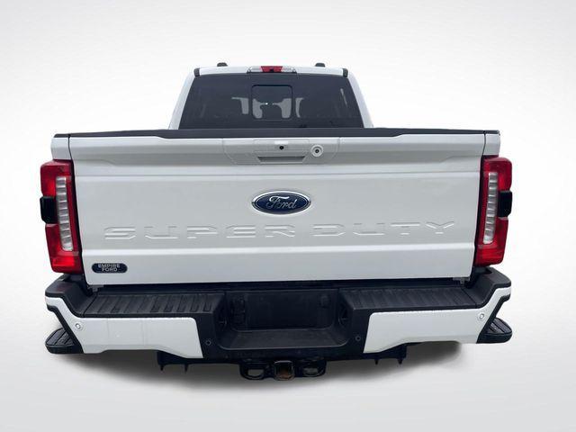 used 2023 Ford F-250 car, priced at $76,750