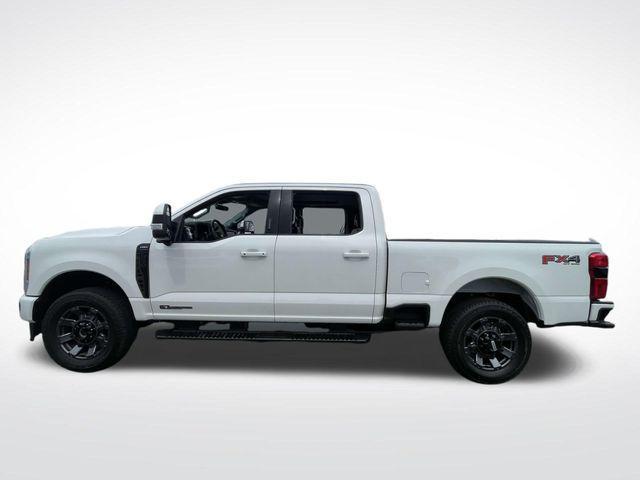 used 2023 Ford F-250 car, priced at $76,750