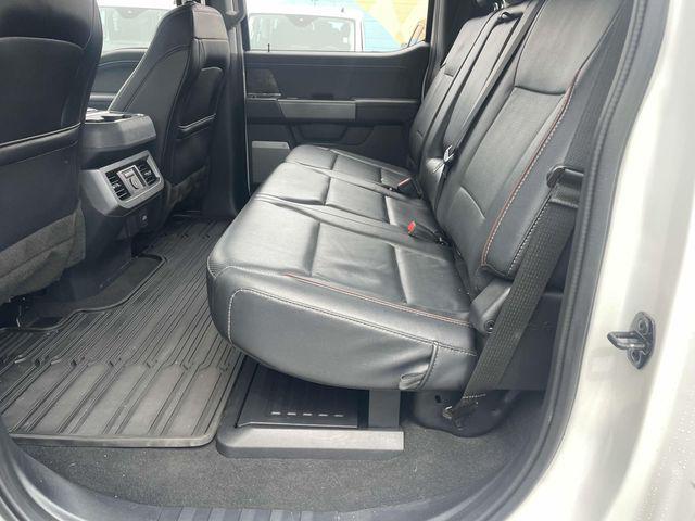 used 2023 Ford F-250 car, priced at $76,750