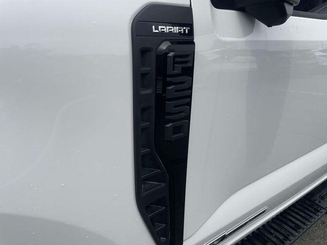 used 2023 Ford F-250 car, priced at $76,750