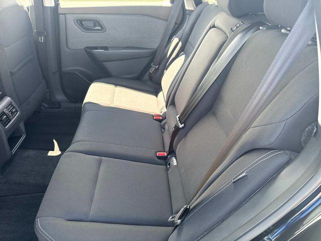 used 2023 Nissan Rogue car, priced at $22,690