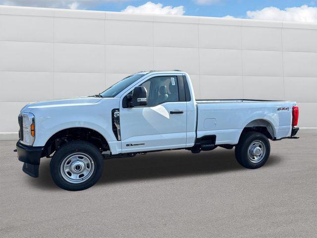 new 2025 Ford F-350 car, priced at $63,630