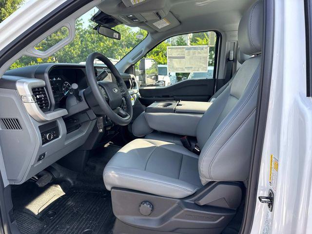 new 2025 Ford F-350 car, priced at $63,630