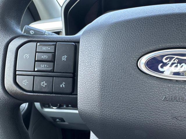 new 2025 Ford F-350 car, priced at $63,630