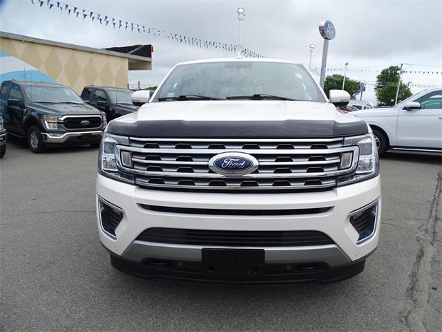 used 2019 Ford Expedition car, priced at $39,990