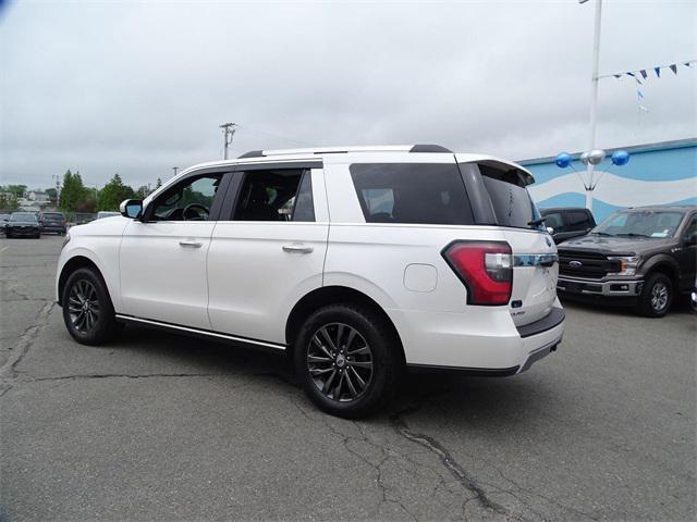 used 2019 Ford Expedition car, priced at $39,990