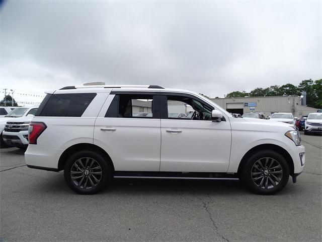 used 2019 Ford Expedition car, priced at $39,990