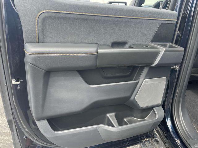 used 2023 Ford F-150 car, priced at $53,990