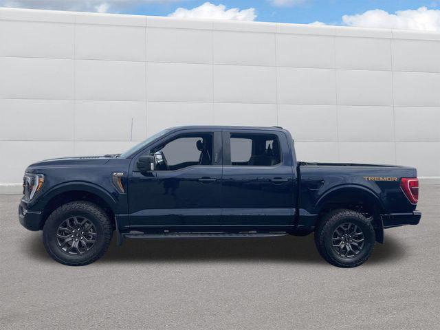 used 2023 Ford F-150 car, priced at $53,990