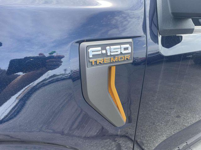 used 2023 Ford F-150 car, priced at $53,990