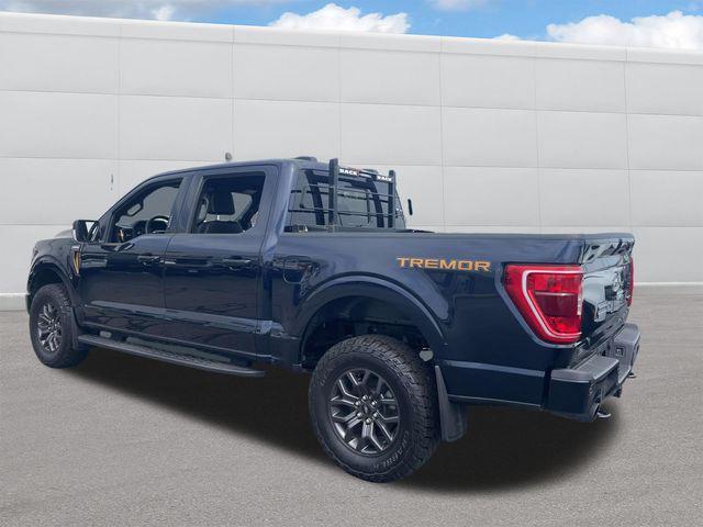 used 2023 Ford F-150 car, priced at $53,990