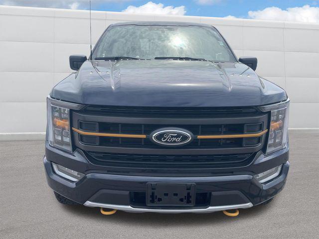 used 2023 Ford F-150 car, priced at $53,990