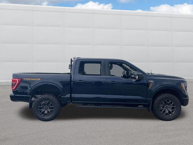 used 2023 Ford F-150 car, priced at $53,990