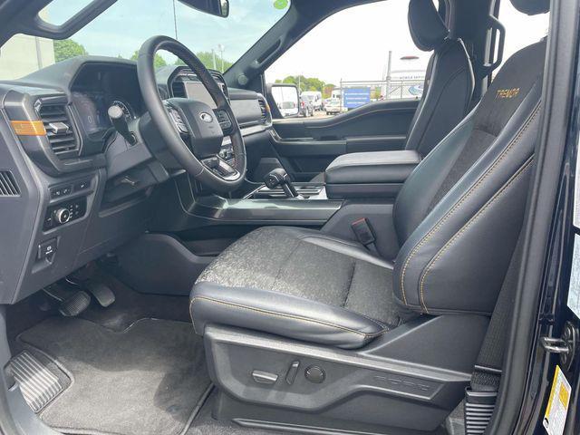 used 2023 Ford F-150 car, priced at $53,990