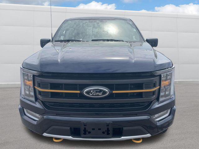 used 2023 Ford F-150 car, priced at $53,990