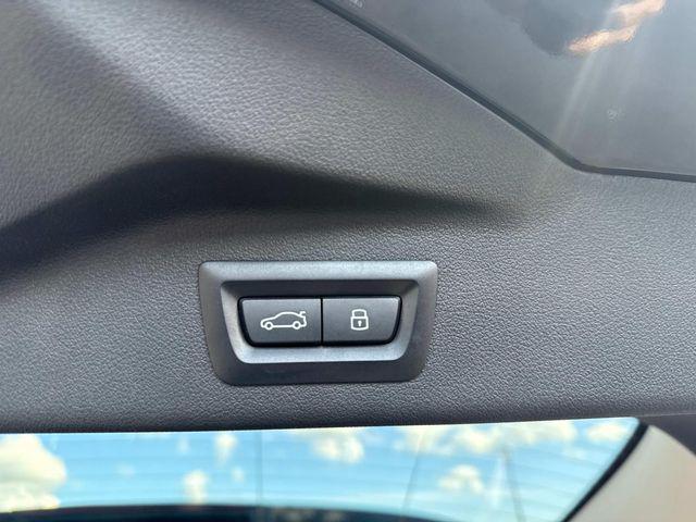 used 2025 BMW X7 car, priced at $70,350