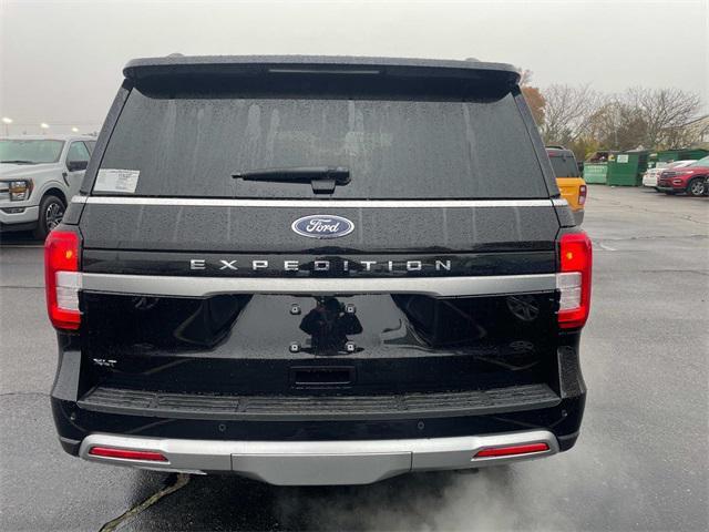 new 2024 Ford Expedition car, priced at $67,866