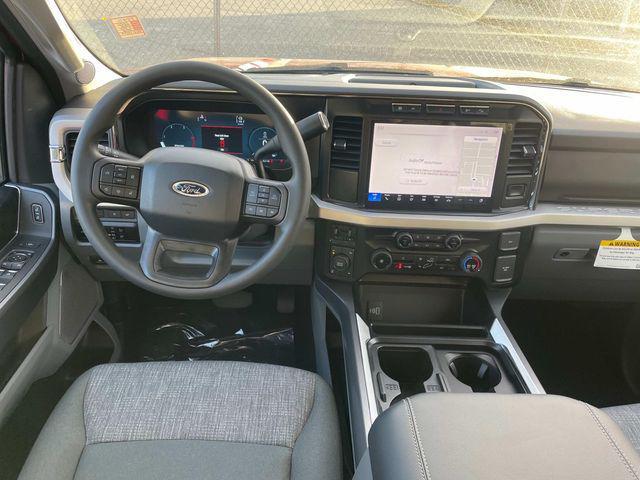 new 2024 Ford F-350 car, priced at $74,418