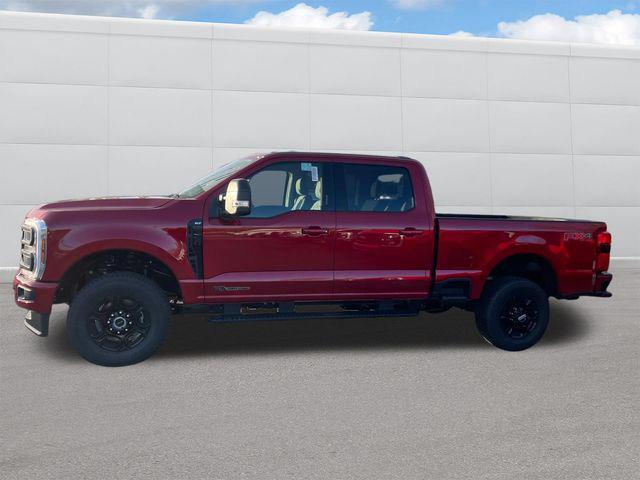 new 2024 Ford F-350 car, priced at $74,418