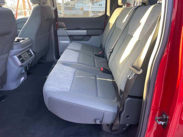 new 2024 Ford F-350 car, priced at $74,418