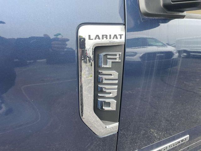 used 2017 Ford F-250 car, priced at $46,690
