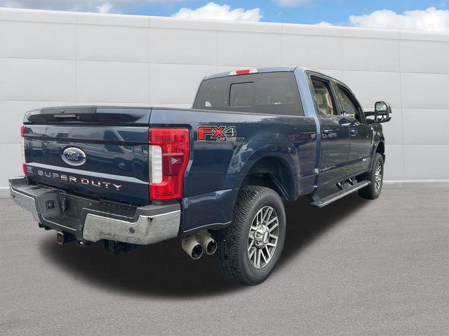 used 2017 Ford F-250 car, priced at $46,690