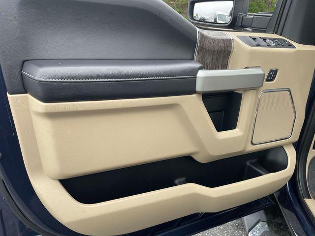 used 2017 Ford F-250 car, priced at $46,690