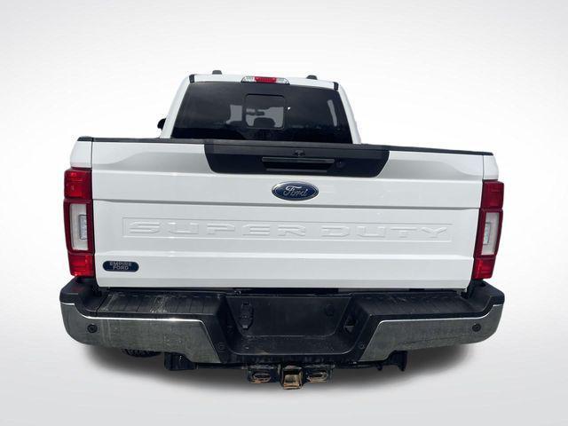 used 2022 Ford F-350 car, priced at $62,700