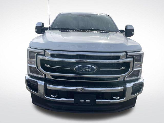 used 2022 Ford F-350 car, priced at $62,700