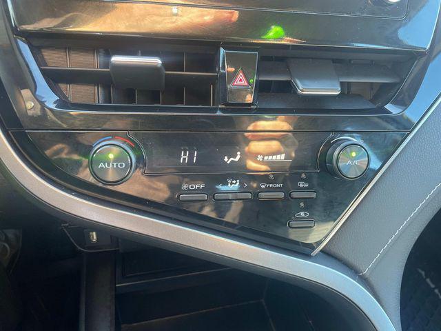 used 2022 Toyota Camry car, priced at $21,990