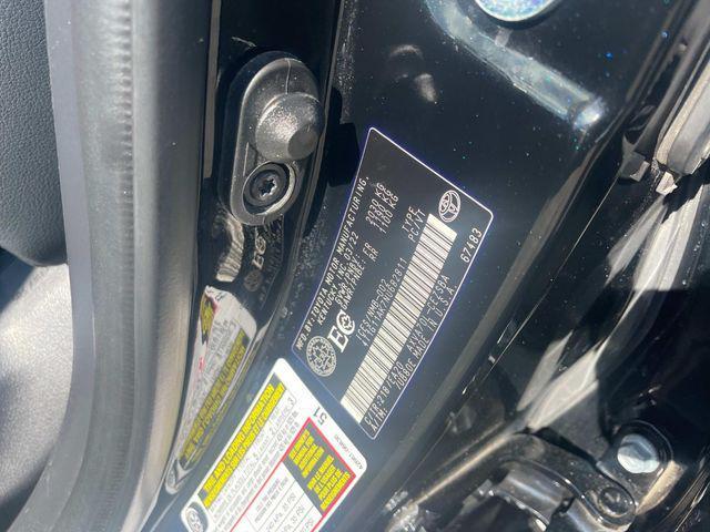 used 2022 Toyota Camry car, priced at $21,990