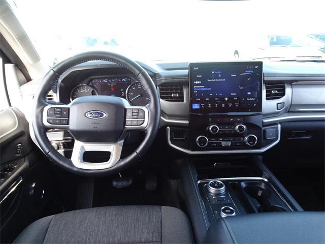 used 2022 Ford Expedition car, priced at $47,890