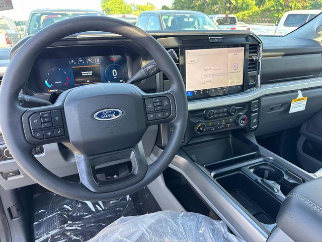 new 2026 Ford F-350 car, priced at $76,710