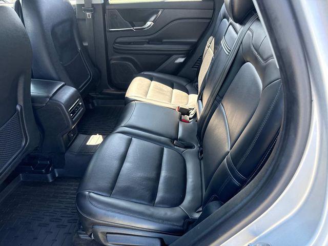 used 2020 Lincoln Corsair car, priced at $21,390