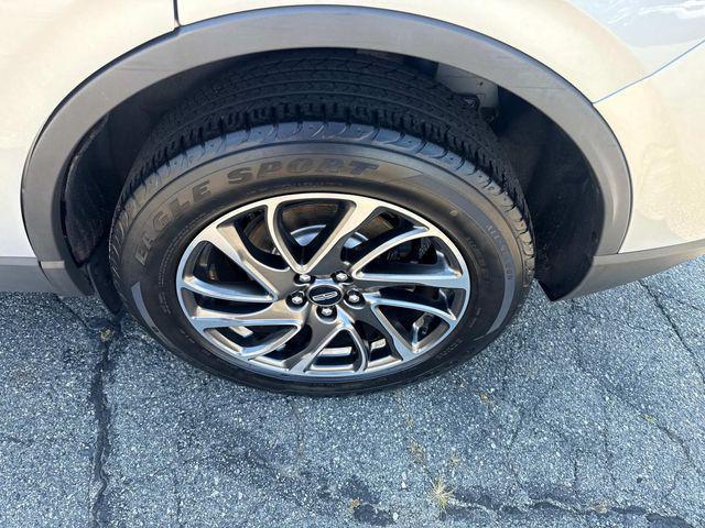 used 2020 Lincoln Corsair car, priced at $21,390