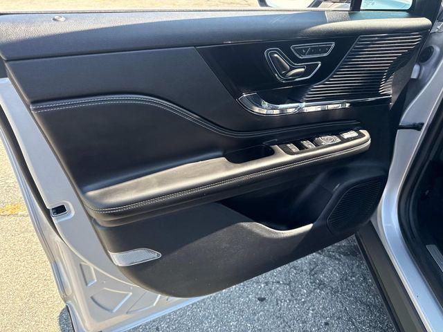 used 2020 Lincoln Corsair car, priced at $21,390