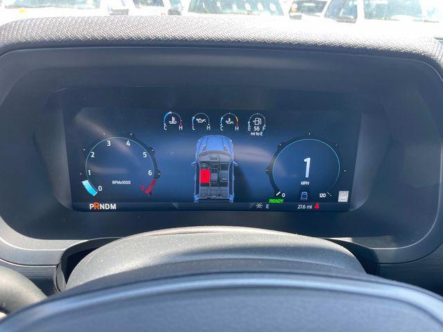 new 2025 Ford F-150 car, priced at $61,565