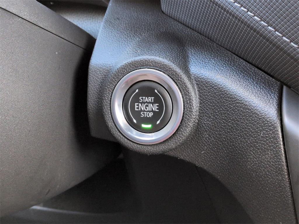 used 2022 Chevrolet TrailBlazer car, priced at $19,995