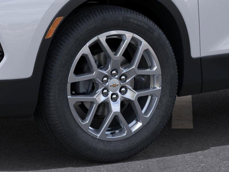 new 2025 Chevrolet Blazer car, priced at $51,206