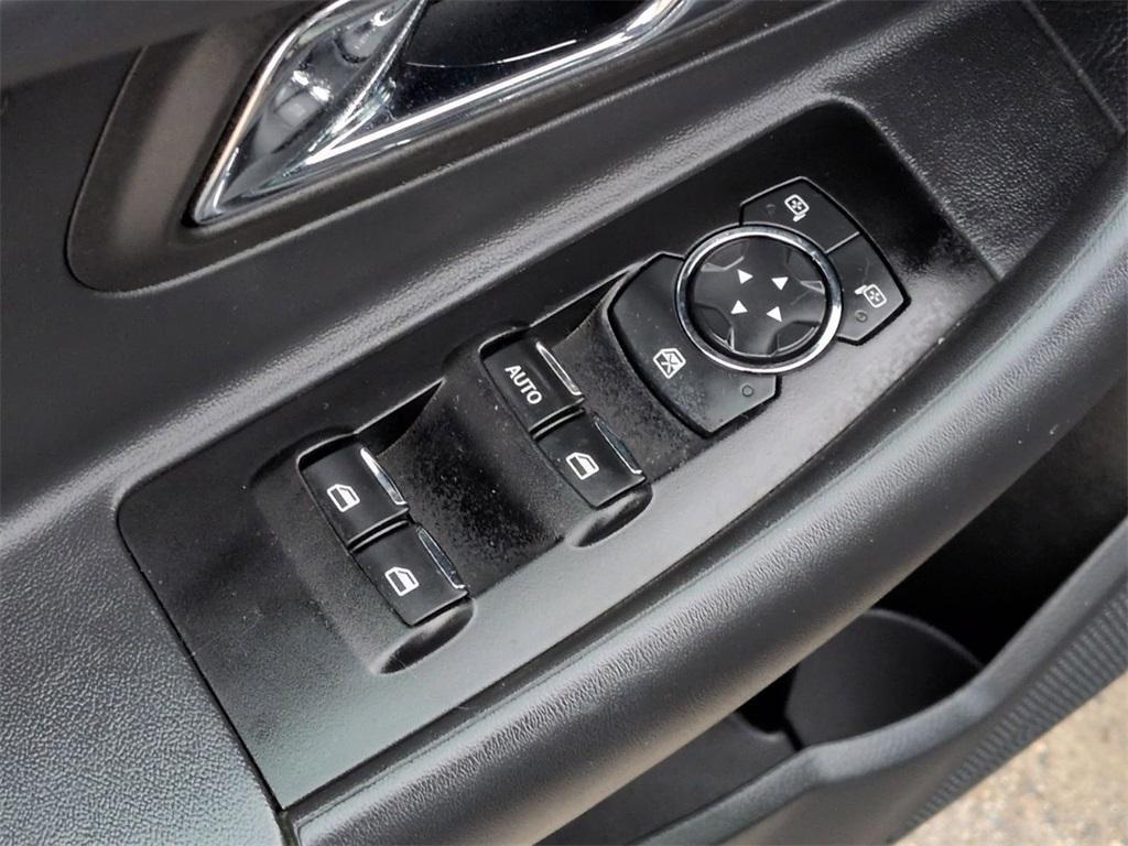 used 2015 Ford Taurus car, priced at $11,995