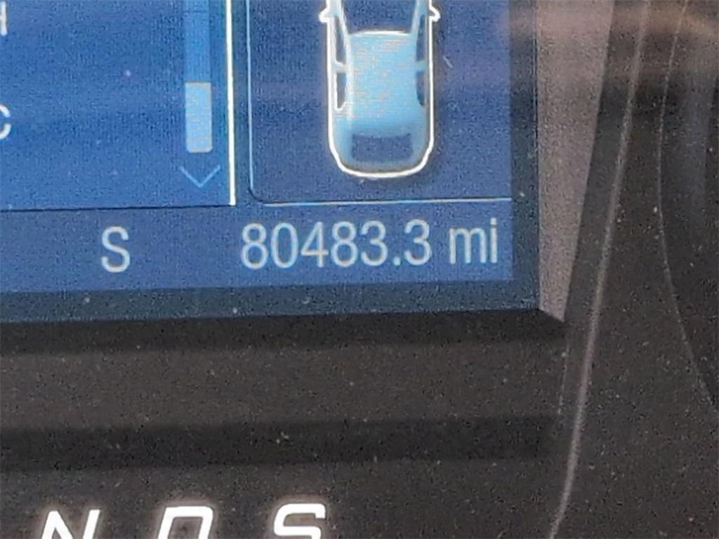 used 2015 Ford Taurus car, priced at $11,995