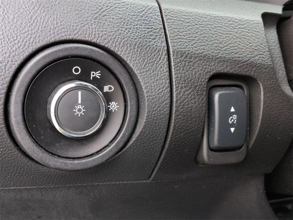 used 2015 Ford Taurus car, priced at $11,995