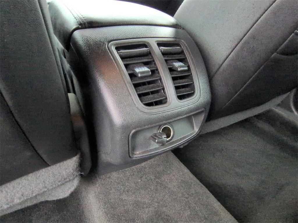 used 2015 Ford Taurus car, priced at $11,995