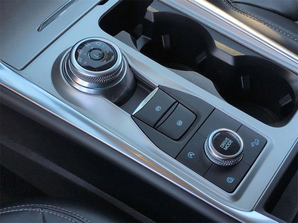 used 2021 Ford Explorer car, priced at $21,995