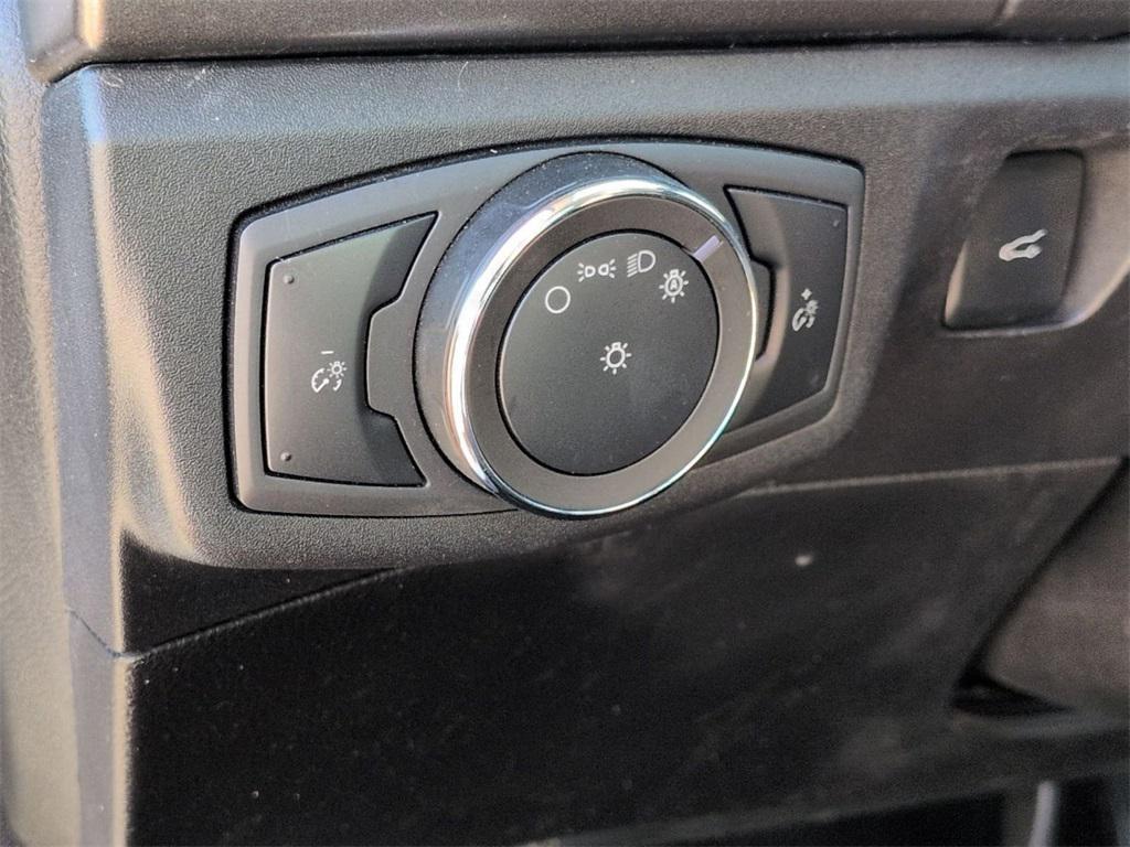used 2020 Ford Fusion car, priced at $10,995