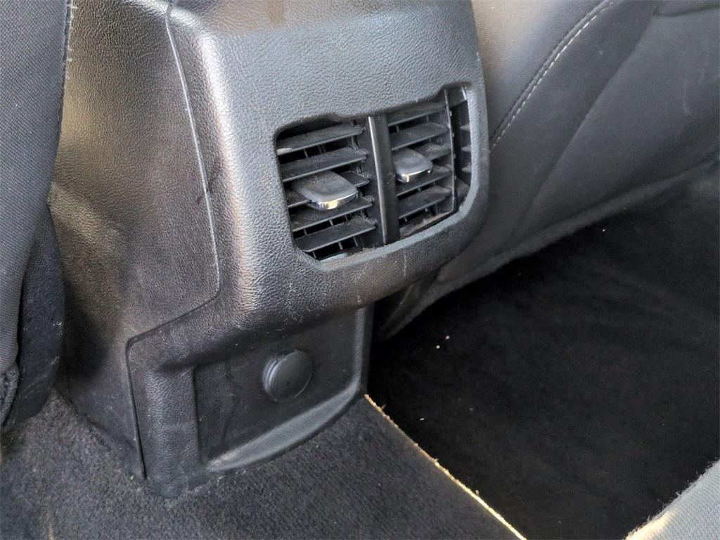 used 2020 Ford Fusion car, priced at $10,995