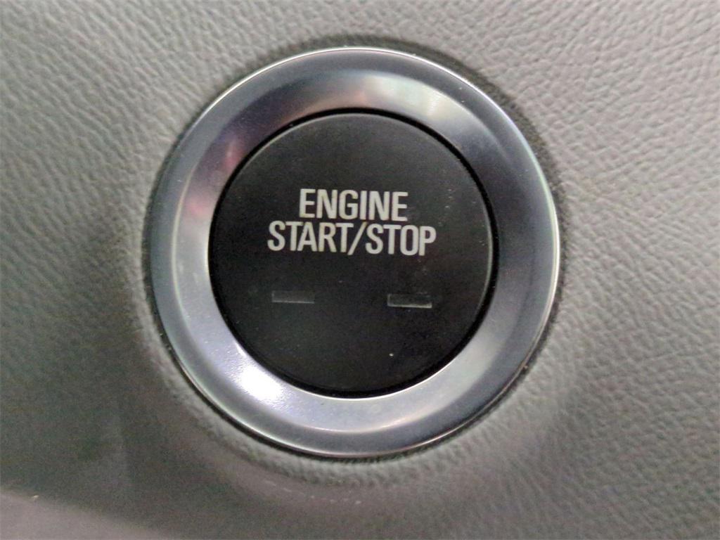 used 2023 GMC Terrain car, priced at $22,995