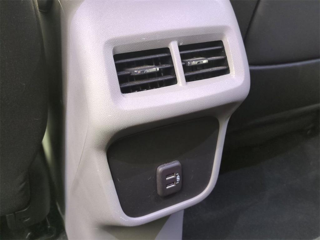 used 2023 GMC Terrain car, priced at $22,995